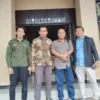 Trio Alberto : Satu Tahun Tidak Ada Perkembangan Perkara, Kami Buat Pengaduan ke Bidpropam Polda Banten.