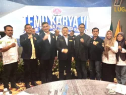 Karang Taruna Kota Cilegon Dukung Program Sekolah Gratis SD–SMP Swasta: Investasi Nyata untuk Masa Depan Pendidikan