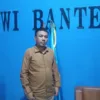Waspada Penipuan Digital, Nomor WhatsApp Catut Nama Ketua PWI Banten Sebarkan Kabar Duka Palsu.