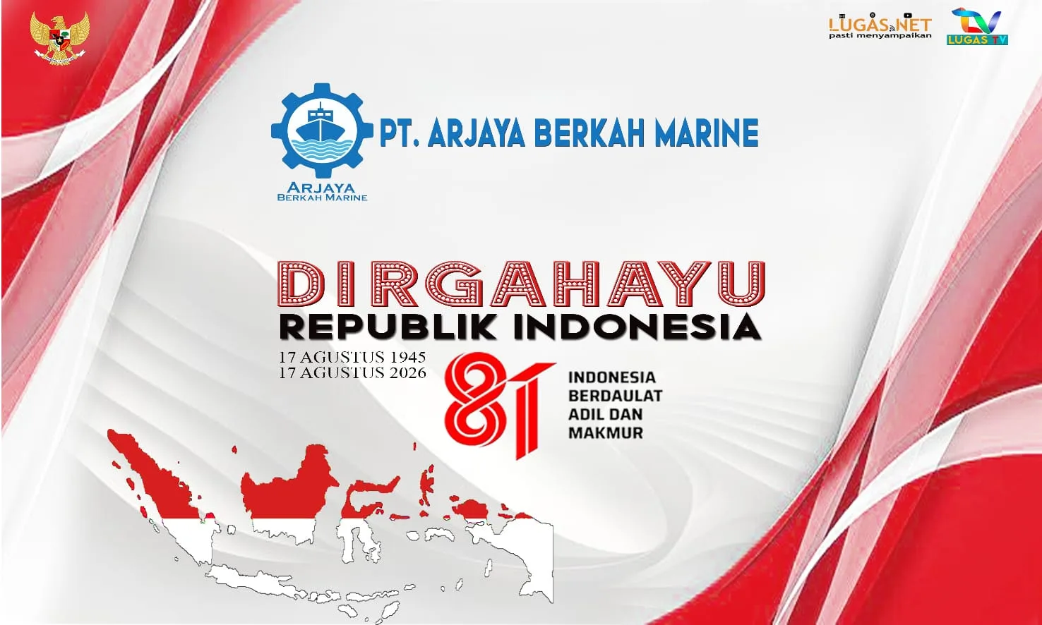HUT RI 81 PT ABM