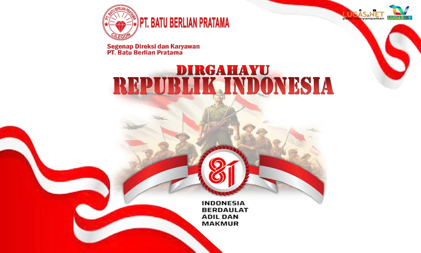 HUT RI 81 PTBBP