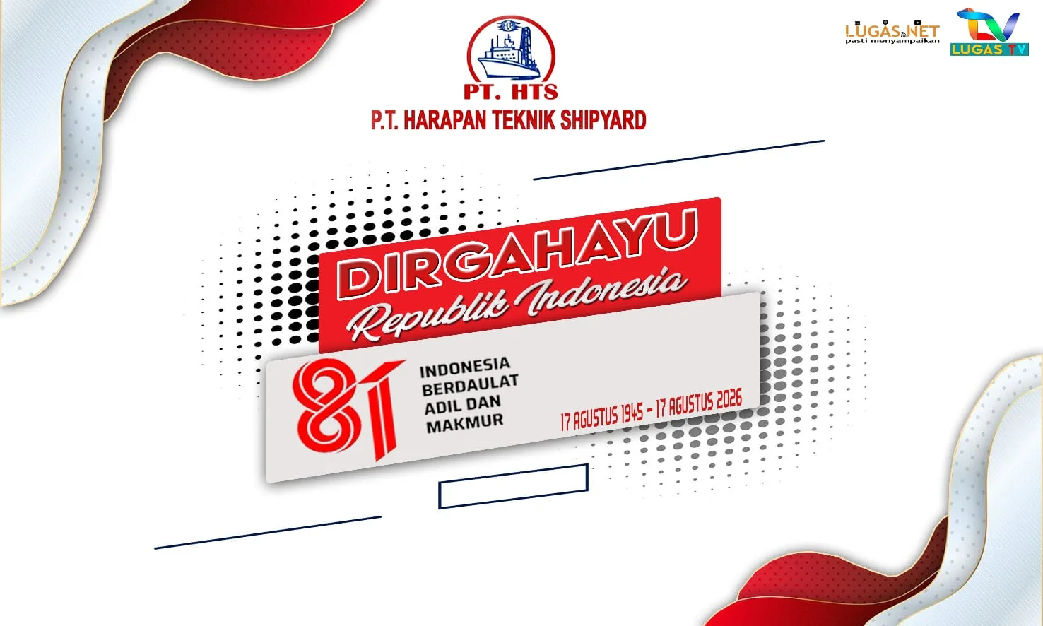 HUT RI 81 PT HTS