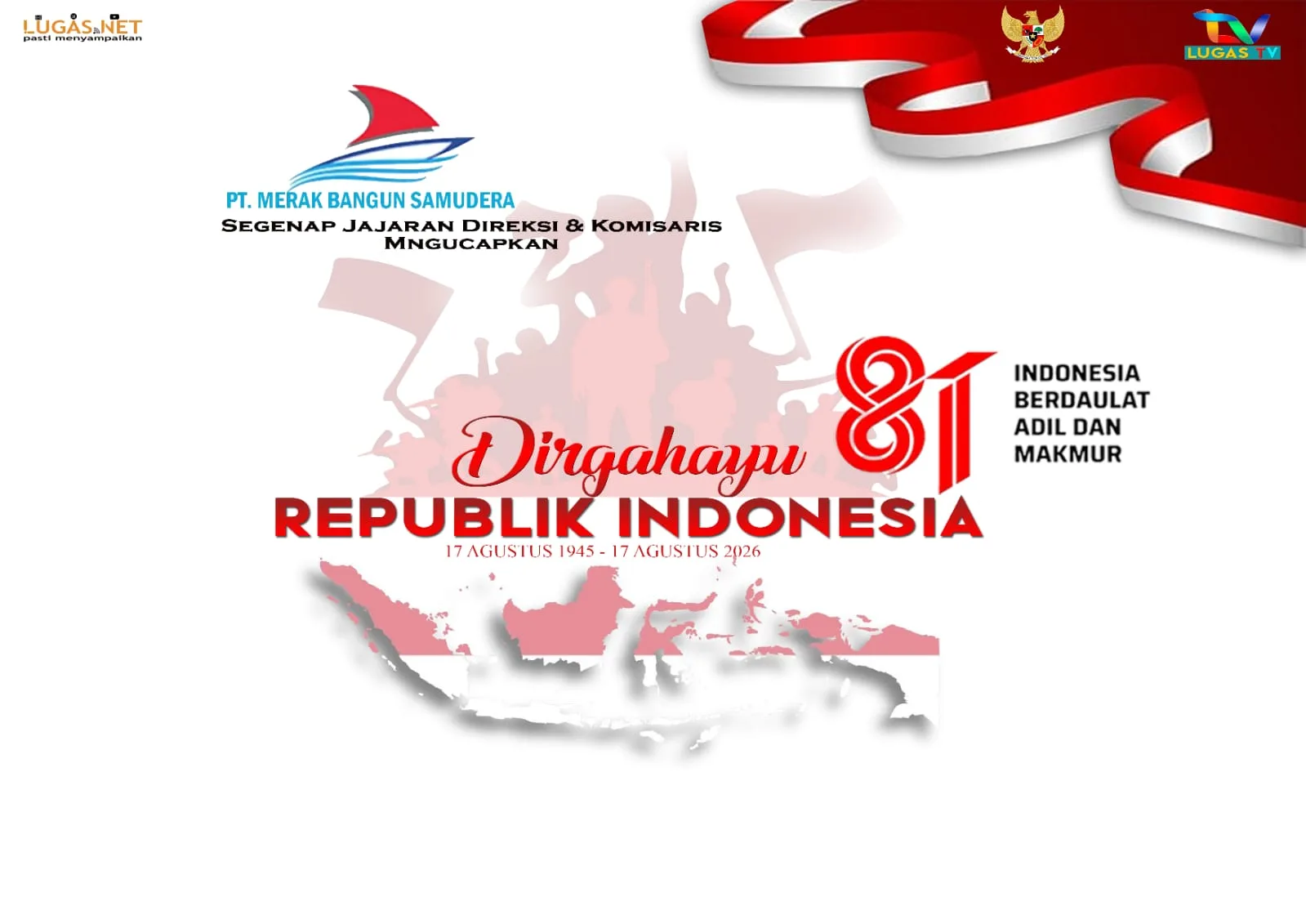 HUT RI 81 PT MBS