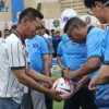 Sebanyak 39 Tim Ramaikan Turnamen Futsal SMI CUP VII 2026, Pererat Sinergi Karyawan dan Mitra.