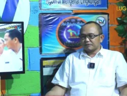 Plt Sekda Kota Cilegon Ahmad Aziz Setia Ade Putra Salah Satu di Antara Lima Calon Sekda Kota Cilegon
