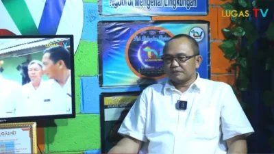 Plt Sekda Kota Cilegon Ahmad Aziz Setia Ade Putra Salah Satu di Antara Lima Calon Sekda Kota Cilegon