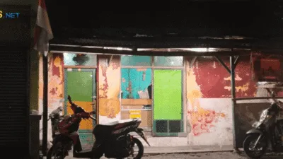 Parah Oknum ASN Satpol PP Pemkot Cilegon Diduga Bekingi Toko Miras di Wilayah Wilayah Merak