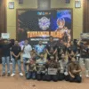 500 Peserta Ramaikan Turnamen Mobile Legend Walikota Cilegon Cup 2026