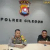 Eks Kapolres Cilegon Kombes Pol Sigit Haryono Jabat Direktur Reserse Kriminal Khusus Polda Kalimantan Selatan.