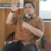 Feri Amsari Menjadi Menteri Sekretaris Negara di Kabinet Bayangan.?