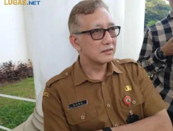 Salah Satu dari Lima Calon Sekda Kota Cilegon Pejabat Eselon II Ada Nama Dana Sujaksani.