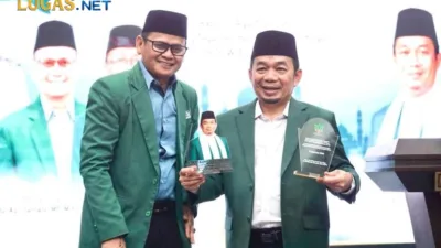 Temu Akbar dan Milad ke-110 Mathla’ul Anwar: Siap Majukan Pendidikan, Dakwah, dan Sosial