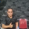 Asman Sinaga Berharap Parbi Dapat Berkontribusi di Pemerintahan Provinsi Banten Melalui Seni dan Budaya.