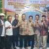 Organisasi Artis Batak Apresiasi Kesbangpol Kota Cilegon Terbuka Untuk Semua Lembaga.