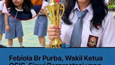 Setelah Keracunan MBG Febiola Br Purba di Vonis Amnesia Lupa Ingatan.