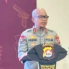 Kapolda Banten Beri Motivasi Peserta UKW PWI: Tetap Kritis, Jaga Etika dan Akurasi