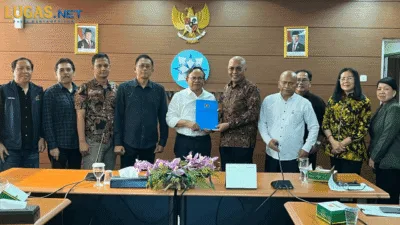 HPN 2027 Di Lampung Inklusif dan Kalaboratif