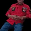 Todo Nainggolan : Organisasi PBB Merupakan Garda Terdepan Menjaga Tonggak Toleransi