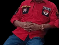 Todo Nainggolan : Organisasi PBB Merupakan Garda Terdepan Menjaga Tonggak Toleransi