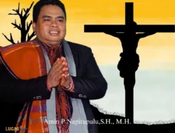 Amin Napitupulu Tokoh Masyarakat Banten Menyampaikan Duka Mendalam Atas Meninggalnya CPDT Gabrella L.Gaol.