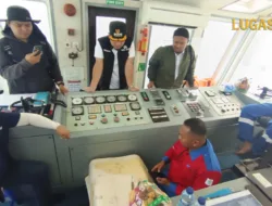 Wali Kota Cilegon, PWI dan SMSI Turun Berlayar Cari Jurnalis yang Hilang Kontak.