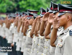Dugaan Penipuan Seleksi Bintara Polri Polda Jambi Hampir Rp28 Miliar, Jadi Sorotan, Ada Kouta Khusus?