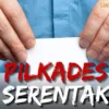 Pilkades Diusulkan Ditiadakan Sementara Dimana Ada 36.000 Kades Minta Masa Jabatan Diperpanjang.