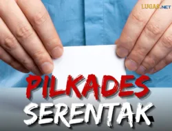 Pilkades Diusulkan Ditiadakan Sementara Dimana Ada 36.000 Kades Minta Masa Jabatan Diperpanjang.