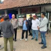 PWI Banten Dan Kapolda Banten Temui Keluarga 5 Wartawan Yang Hilang Kontak.