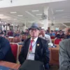 Bertumbuh dalam Persatuan, Berbuah dalam Pelayanan