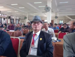 Bertumbuh dalam Persatuan, Berbuah dalam Pelayanan