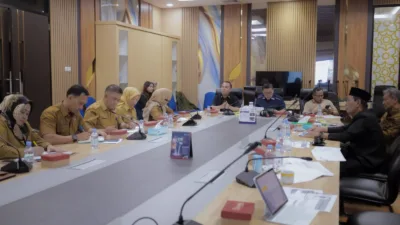 Komisi III DPRD Banten Dorong Pariwisata Jadi Sumber Pertumbuhan Ekonomi Baru