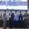 DPRD Banten Terima Penjelasan Gubernur Terkait Perubahan APBD 2026
