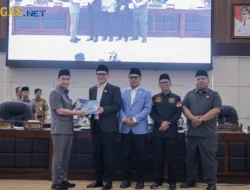DPRD Banten Terima Penjelasan Gubernur Terkait Perubahan APBD 2026