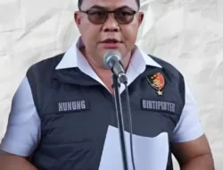 Irjen Nunung Syaifuddin Dari Wakabareskrim Kini Jabatan Baru “Widyaiswara Kepolisian Utama Tk.I Sespim Lemdiklat Polri.