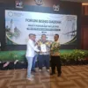 Amirudin Ma’ruf Resmi Nahkodai HIPKA Banten, Siapkan 5 Agenda Strategis Perkuat Ekonomi Daerah