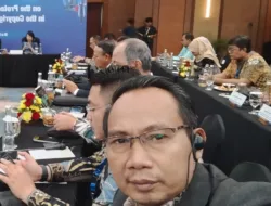 Perjuangkan Kesetaraan dan Keadilan Bagi Masyarakat Pers, Firdaus Diberhentikan Sebagai anggota PWI.