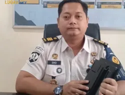Lapas Cilegon Tambah 40 Unit Telepon Wartel untuk Cegah Penyelundupan HP