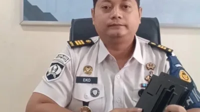 Lapas Cilegon Tambah 40 Unit Telepon Wartel untuk Cegah Penyelundupan HP